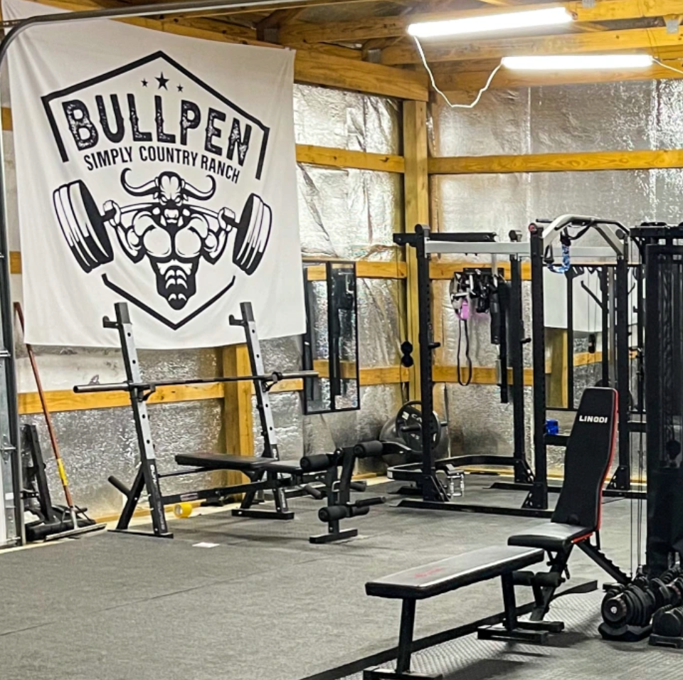 Gym Equipment