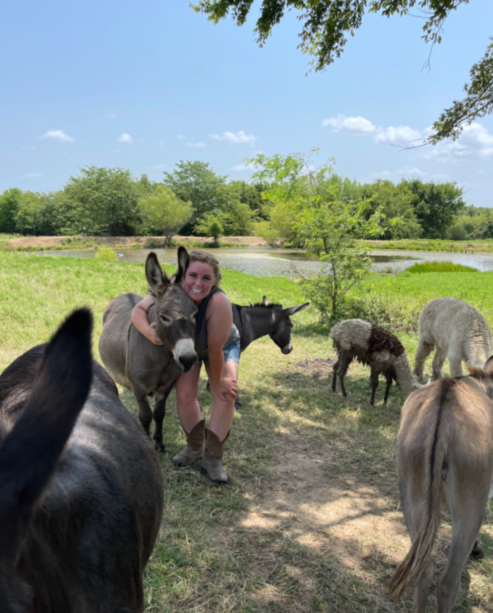 SIMPLY COUNTRY RANCH STORY